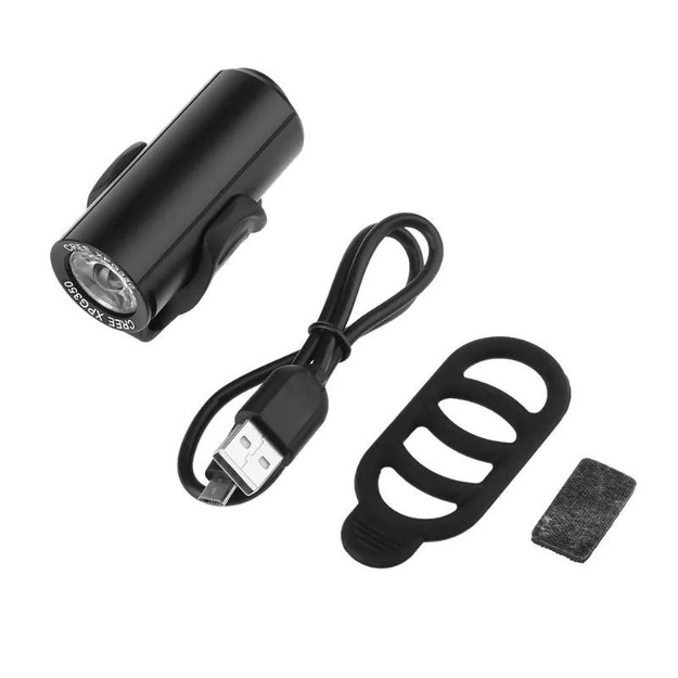 Bike light  3W 350lm