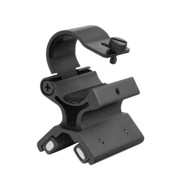 Magnētiskais luktura turētājs M03