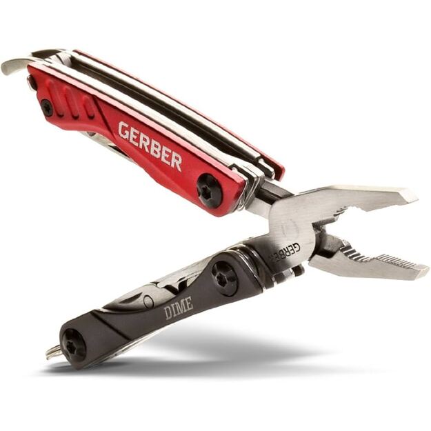Gerber Dime Multi-tool Red 31-001040