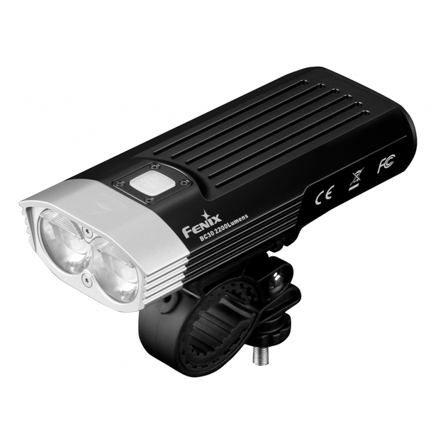 Fenix BC30 V2.0 bike light