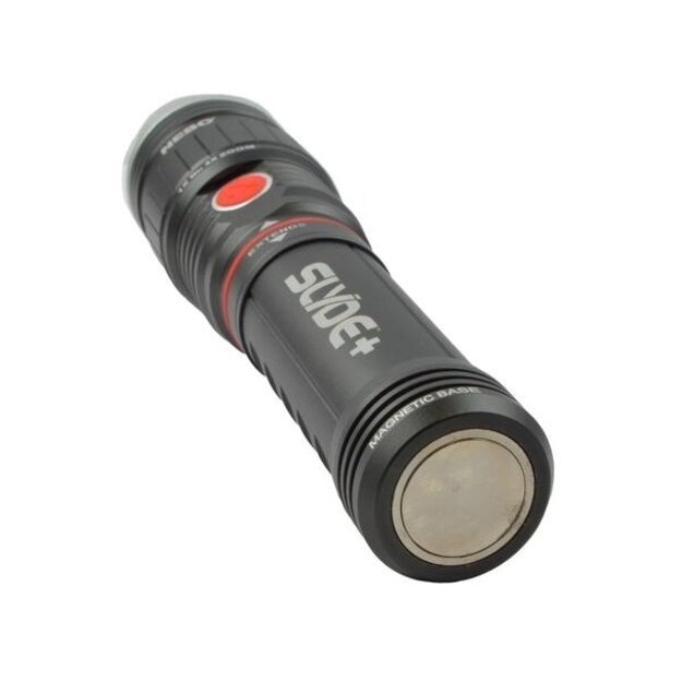 Nebo Slyde + lukturis