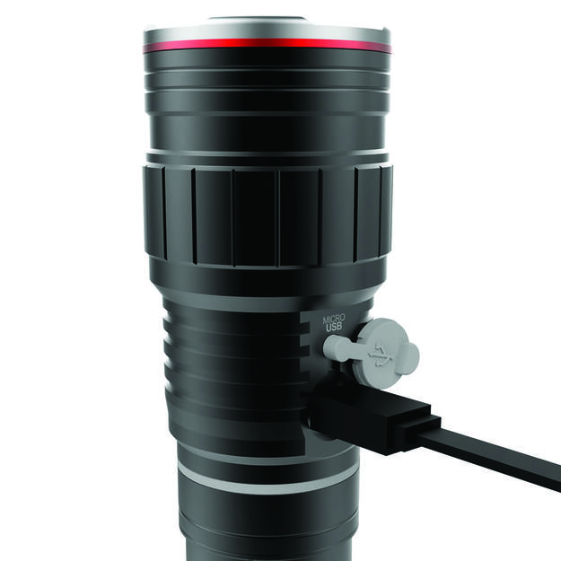 Nebo Slyde + lukturis