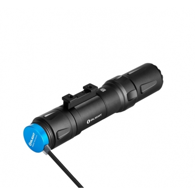 Olight Odin 2000 Lumens uzlādējams lukturis