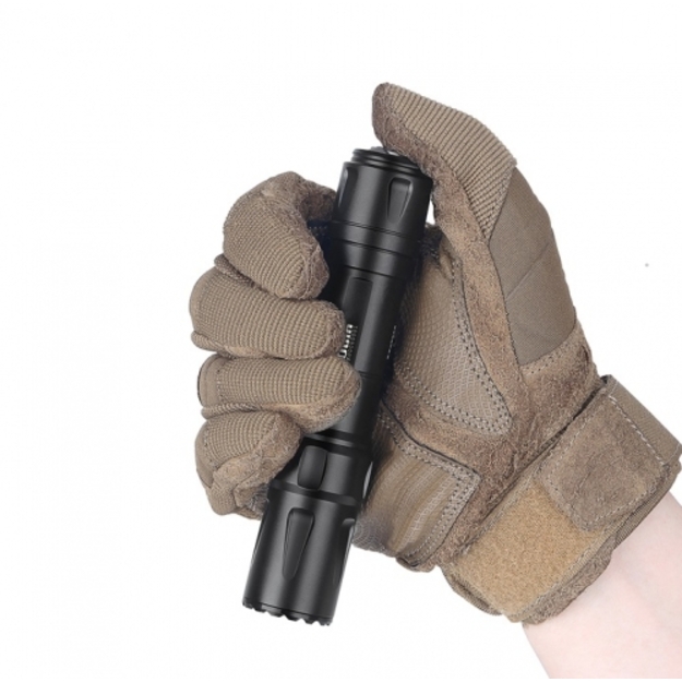 Olight Odin 2000 Lumens uzlādējams lukturis