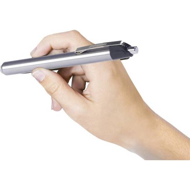 Energizer metāla lukturītis Penlite