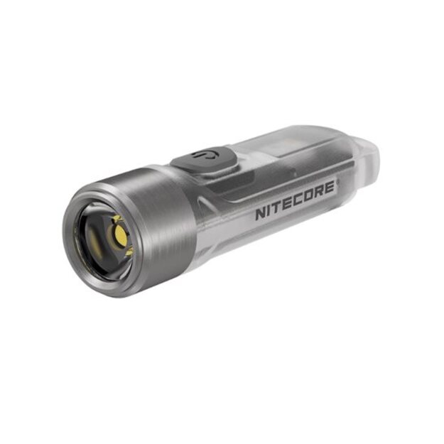 Nitecore TIKI 300 Lm + 365nm UV gaisma