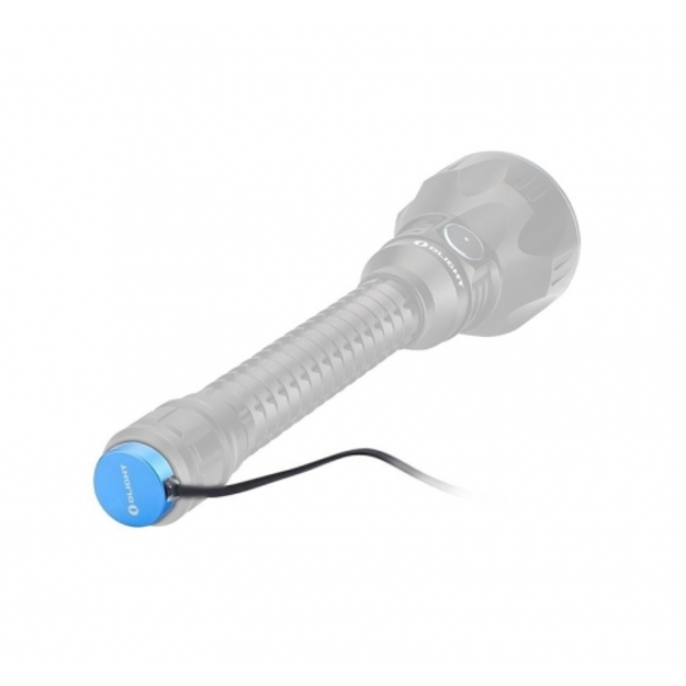 Olight MCC5V magnētiskais lādē&scaron;anas kabelis Olight Javelot Pro lukturītim