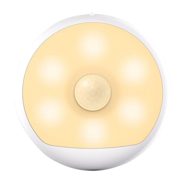 Yeelight Sensor NightLight nakts gaisma ar kustības sensoru