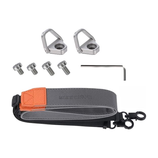 Sunnylife neck strap for RC2/1 / RC PRO2/1 / RC PLUS2/1 / Smart Controller.