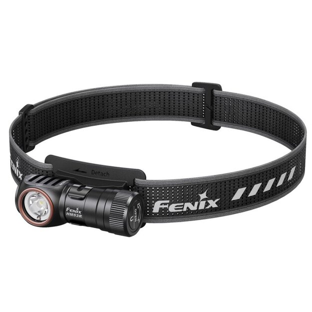 Fenix ​​​​HM53R LED Flashlight