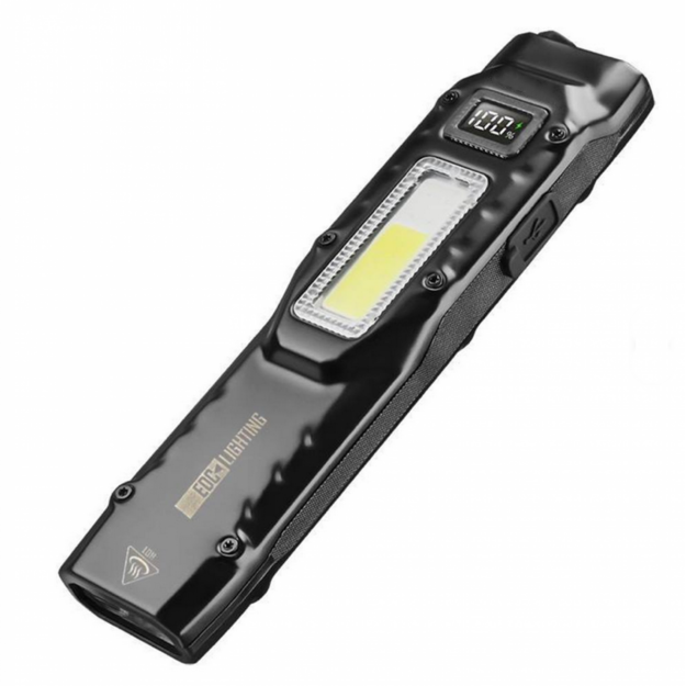 Infinio EDC Ultimate T3 RC Flashlight 880 Lumens