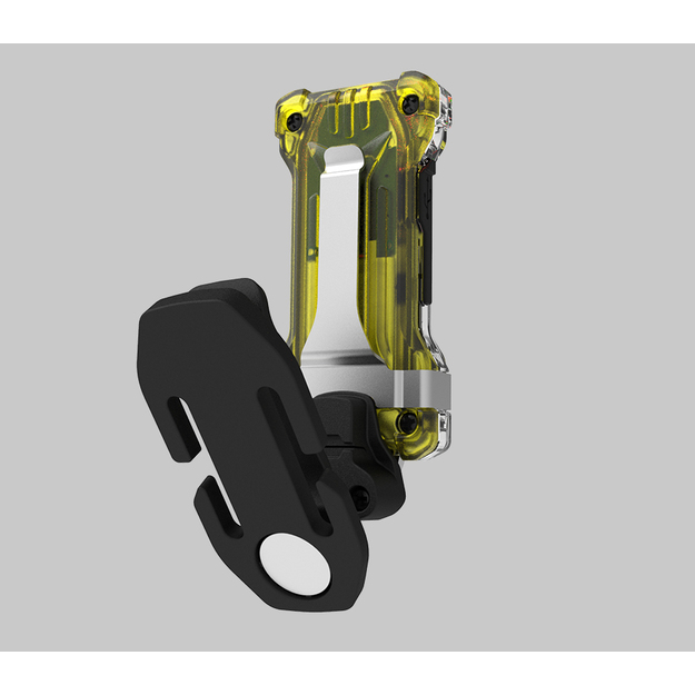 Armytek Zippy WR flashlight kit, yellow F09101Y