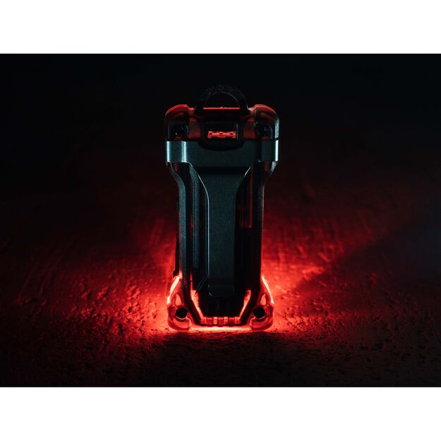 Armytek Zippy WR flashlight kit, yellow F09101Y