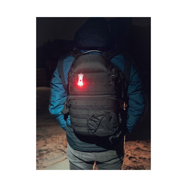 Armytek Zippy WR flashlight kit, yellow F09101Y