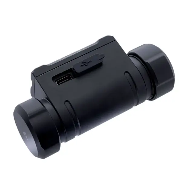 Mactronic BLACK EYE H40 lukturis 4000lm THL0061
