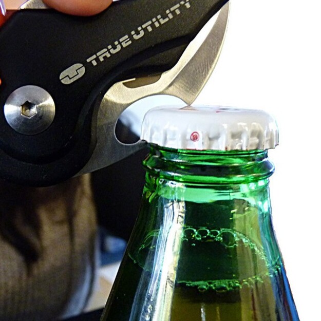 True Utility BeerHunter saliekamais nazis TU577
