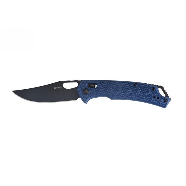 SRM 9201-PL folding knife