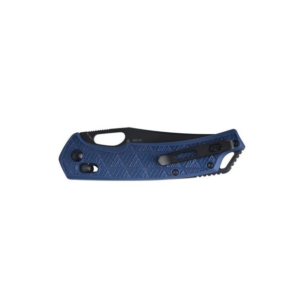 SRM 9201-PL folding knife