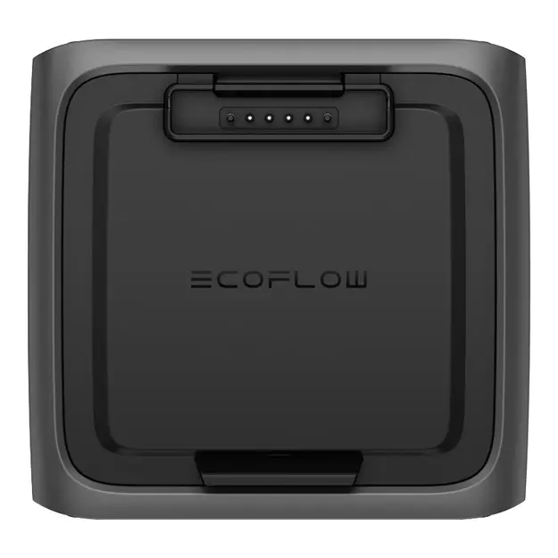 EcoFlow RIVER 3 Plus battery (286Wh)