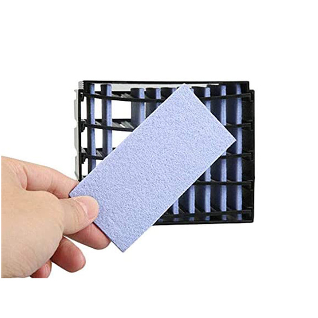 Pārnēsājams mini gaisa kondicionieris-dzesētājs, USB