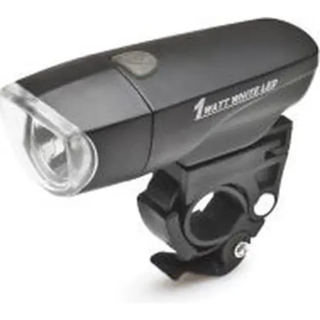 Priek&scaron;ējais velolukturis FALCON EYE FE-1WL