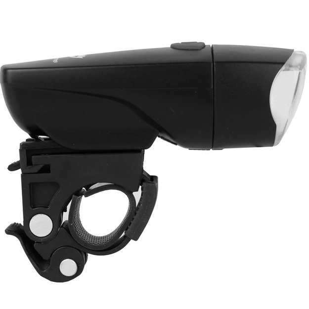 Priek&scaron;ējais velolukturis FALCON EYE FE-1WL