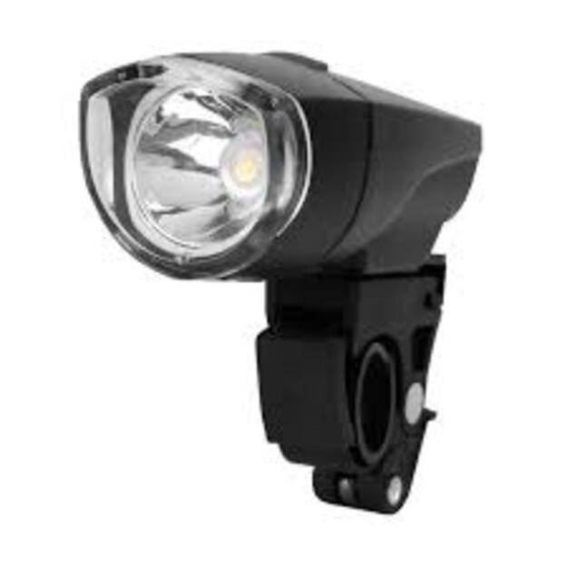 Priek&scaron;ējais velolukturis FALCON EYE FE-1WL