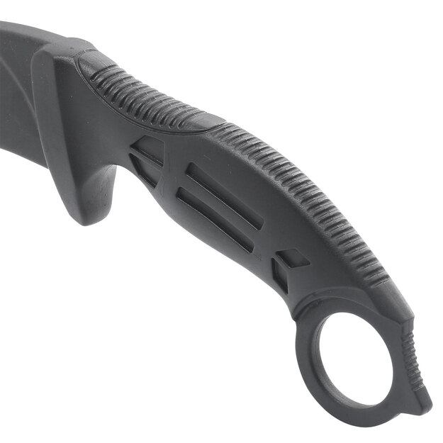 Karambit K25 treniņu nazis N-070B
