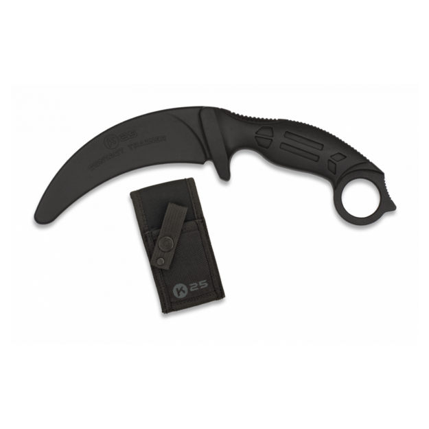 Karambit K25 treniņu nazis N-070B