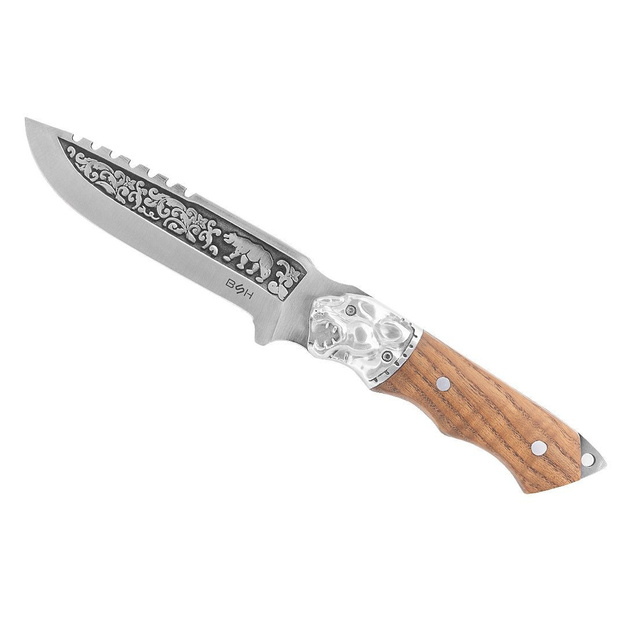 BSH ADVENTURE medību nazis N-213D