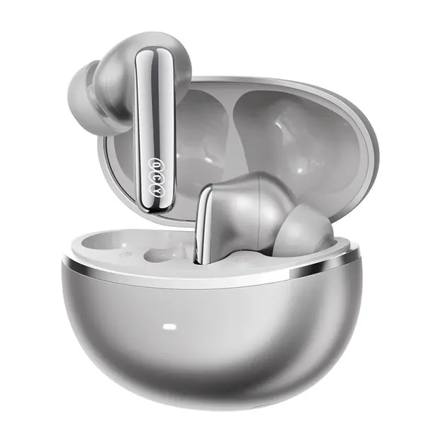 QCY HT18 LITE Titanium TWS Earbuds