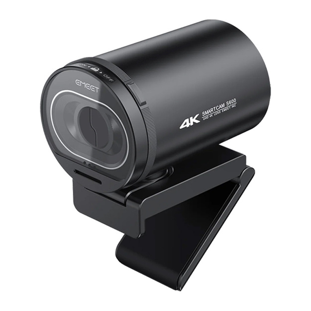 EMEET SmartCam S600 Webcam