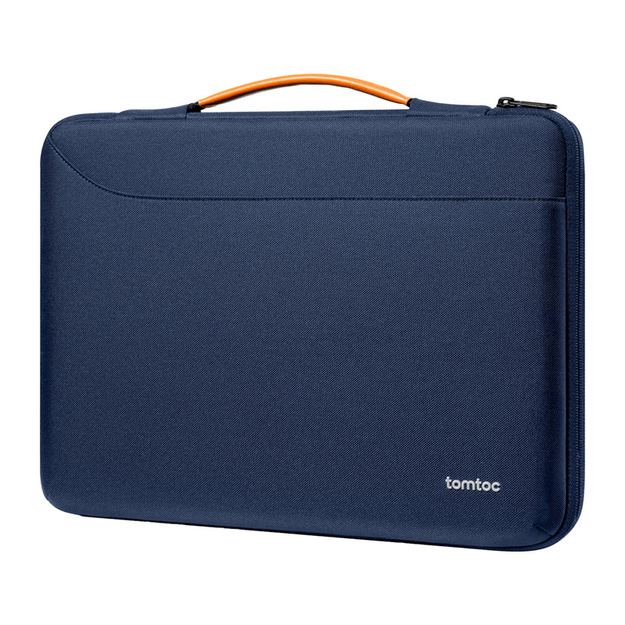 TOMTOC Defender-A22 14   Laptop Bag (Navy Blue)