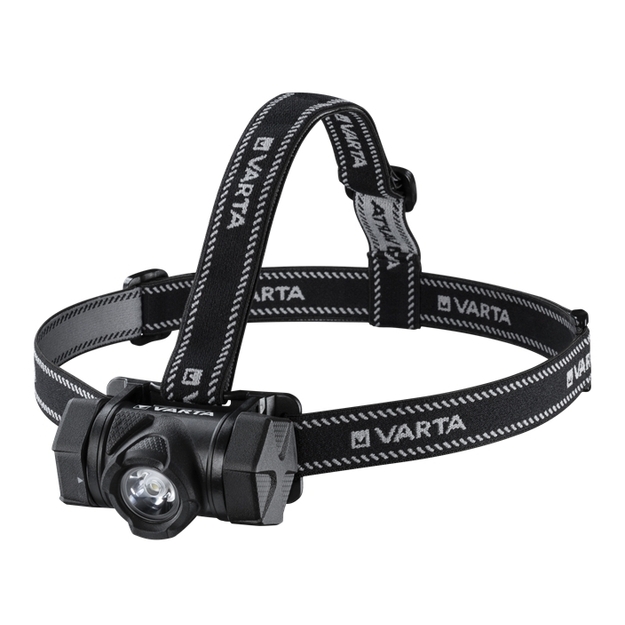 VARTA H20 PRO 4W 3xAAA headlamp 17732