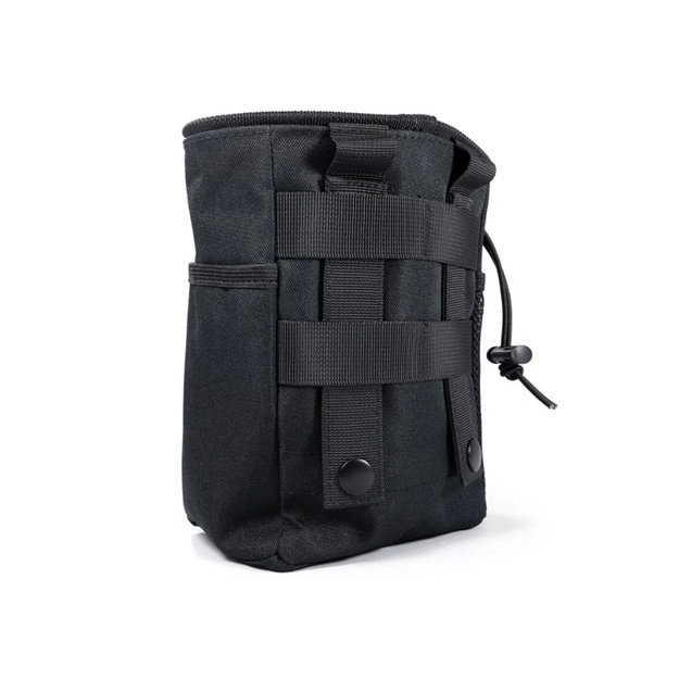 Сумка Origin Outdoors Find Bag Black