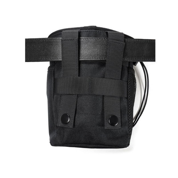 Сумка Origin Outdoors Find Bag Black