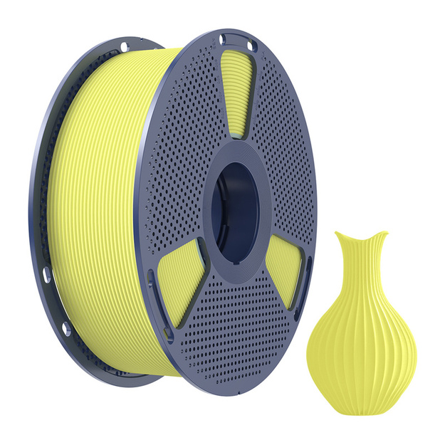 Sunlu PLA Classic Lemon Filament