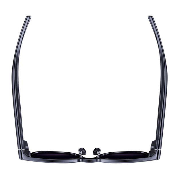 Colmi A2 AI UV Sunglasses with Purple Lenses