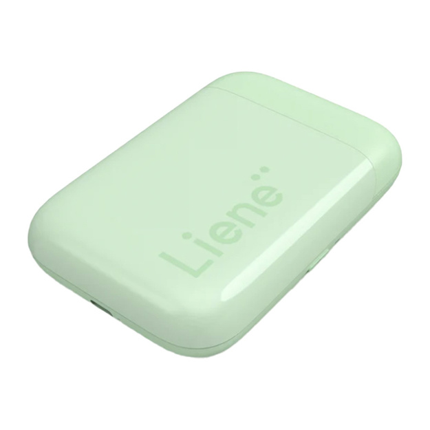 Liene Pearl 2x3  Portable Photo Printer (Green)