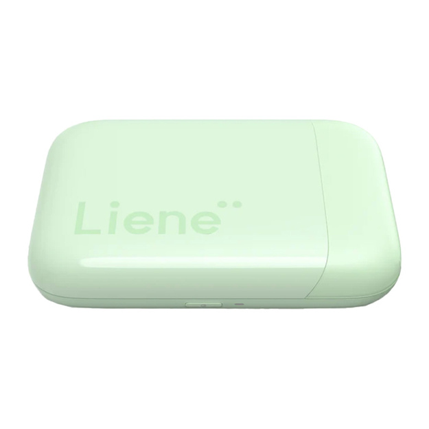 Liene Pearl 2x3  Portable Photo Printer (Green)