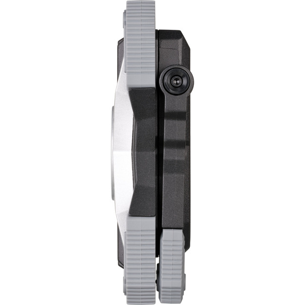 Pārnēsājams gaismeklis LED RUFUS IP65, 15W, 1500lm ar akumulatoru