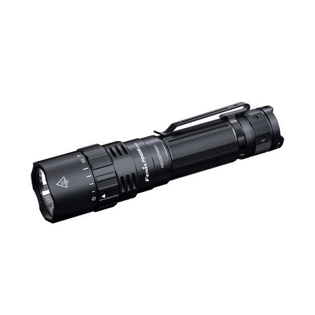 Fenix PD40R V3.0 LED flashlight