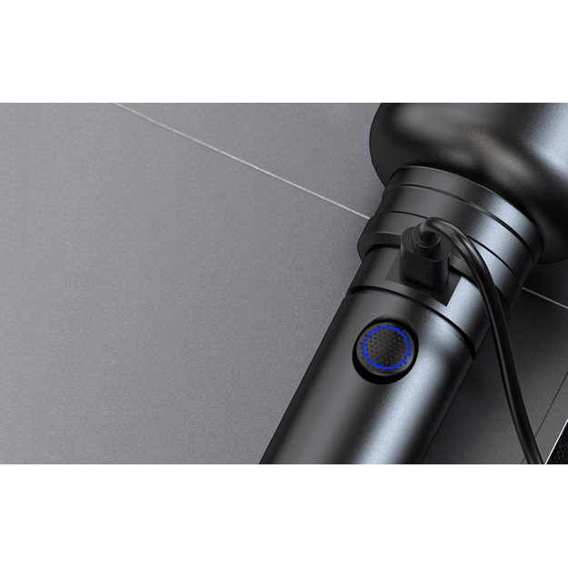 Superfire rokas lukturītis Y16, 1700lm, USB-C