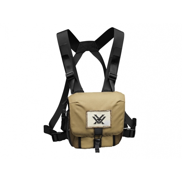 Vortex Crossfire HD 12x50 Binoculars
