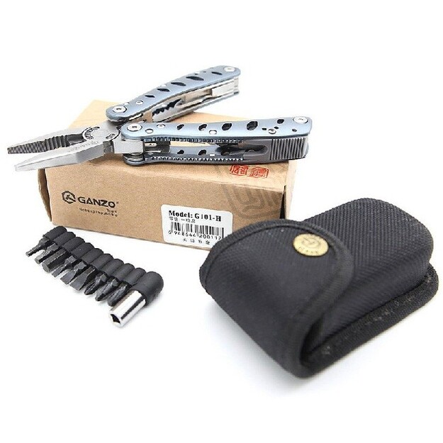 MuliTool Ganzo G101H