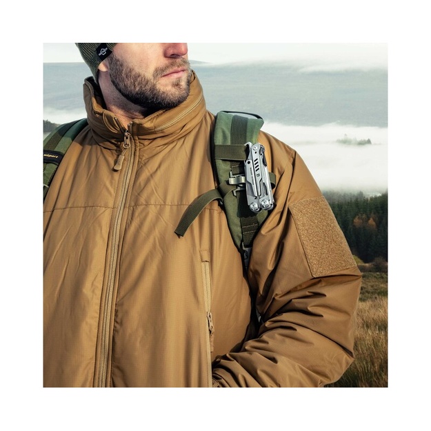 Badger Outdoor daudzfunkcionālais instruments Fang BO-MT-S9