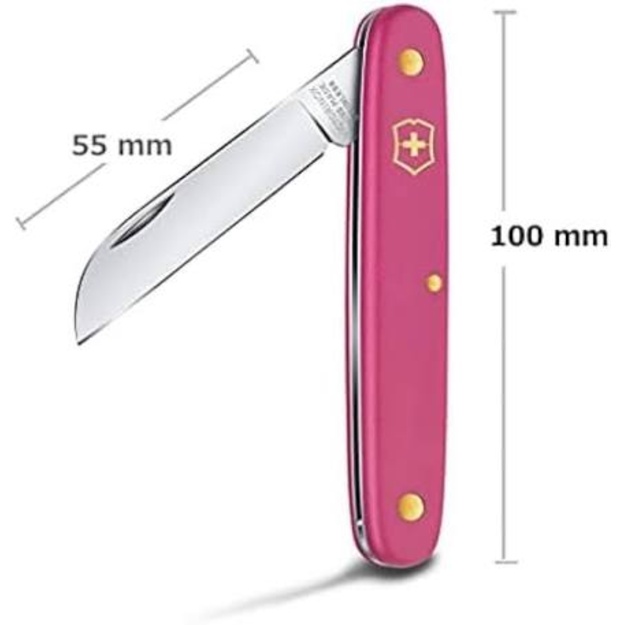 Victorinox floristikas nazis , pink