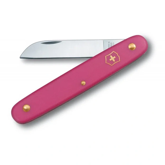 Victorinox floristikas nazis , pink