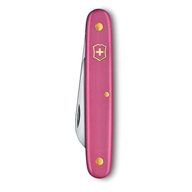 Victorinox floristikas nazis , pink