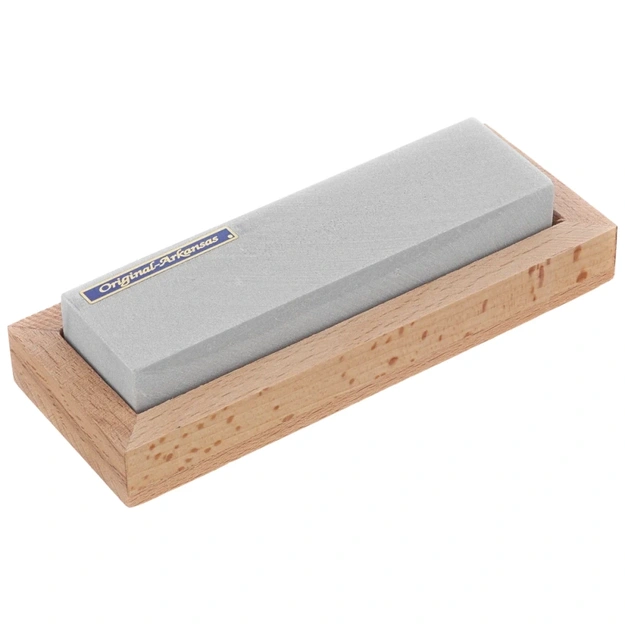 Arkanzasa 8000-10000 akmens asināmais, Herbertz Solingen (291009)